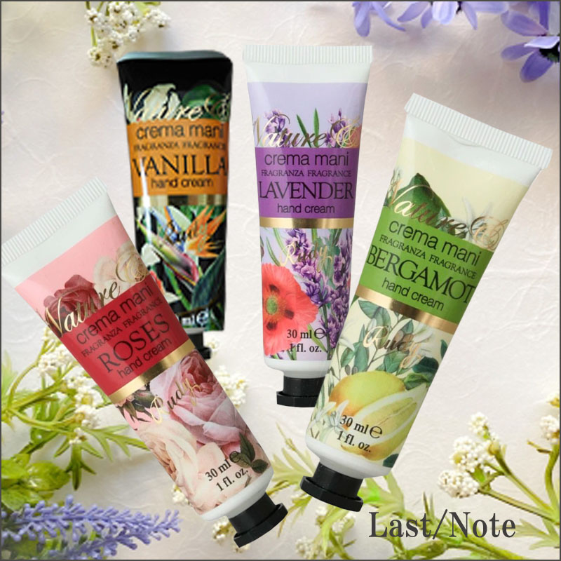 RUDY ルディ ネイチャー＆アロマ ハンドクリーム ギフトセット ハンドケア アロマ 保湿 香り 癒し 潤い 美容 ギフト GIFT | RUDY | 06