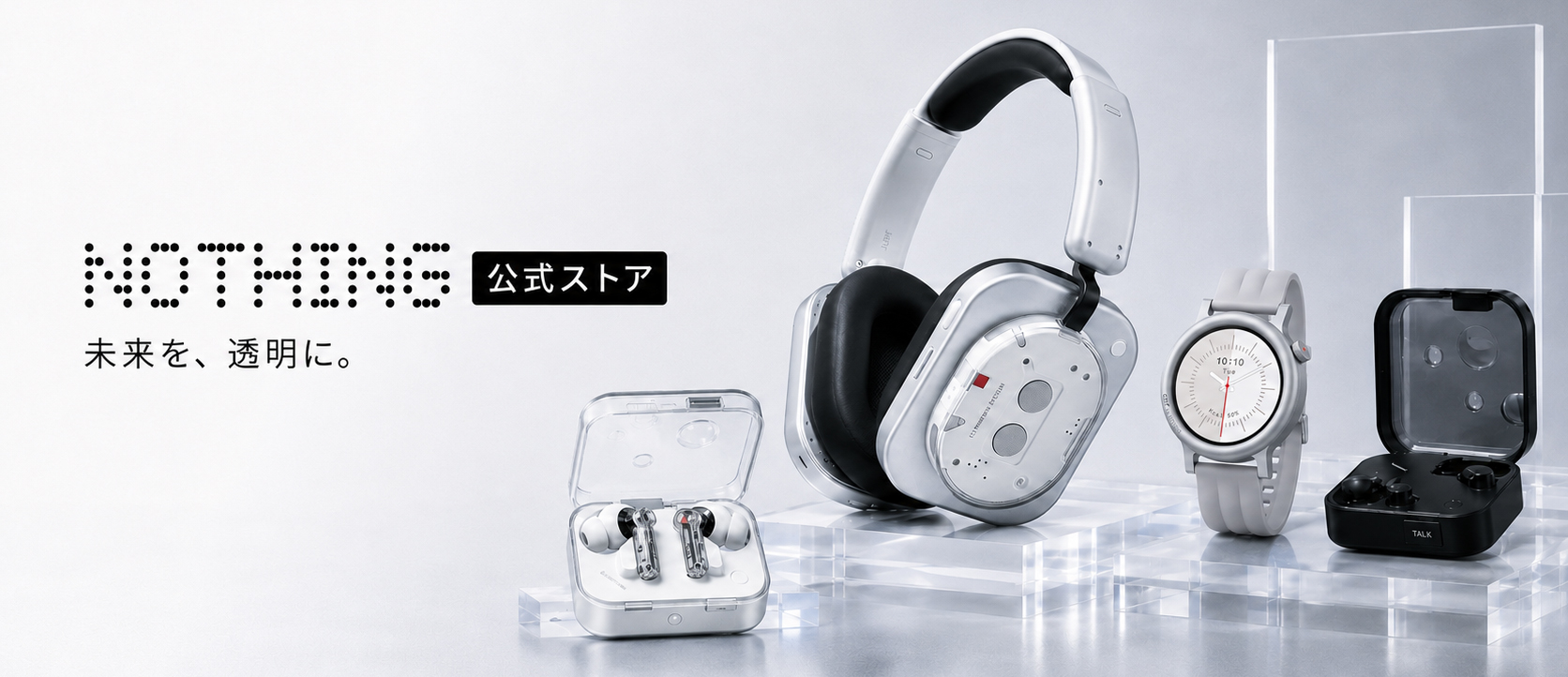 Nothing Japan - ワイヤレスイヤホン｜Yahoo!ショッピング