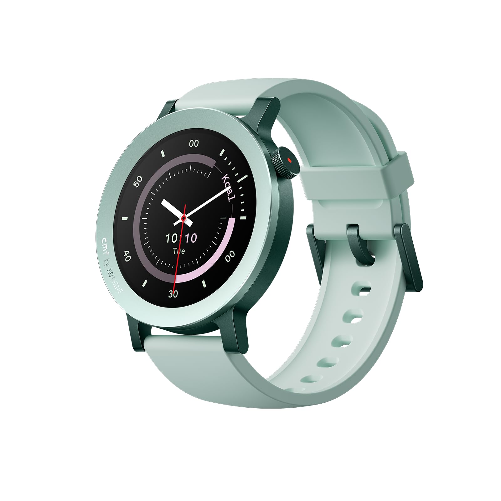 【NOTHING公式店 新春初売りセール実施中】 CMF Watch 3 Pro スマートウォッチ ChatGPT搭載 1.43インチAMOLED大画面 Bluetooth通話 | Nothing | 04