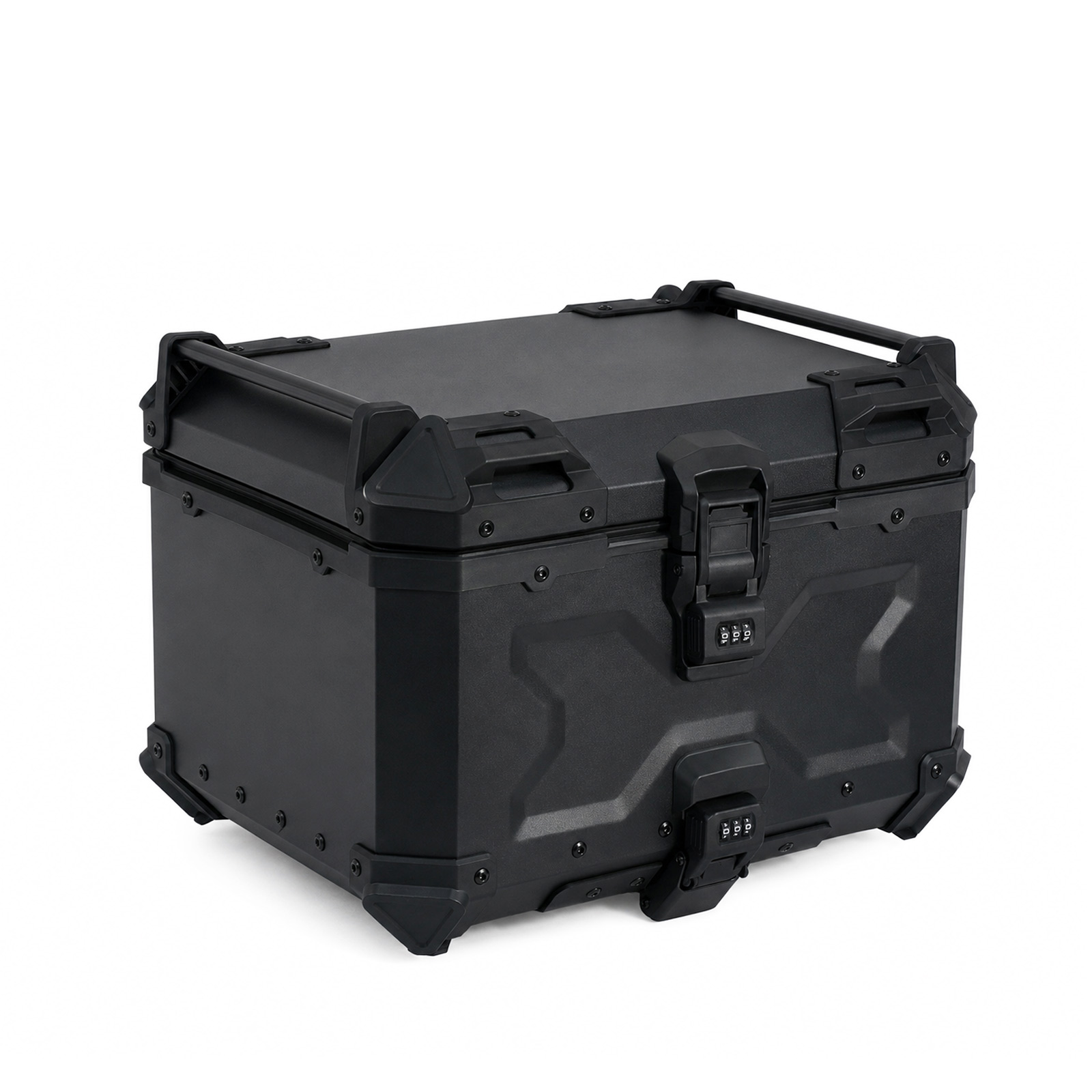 リアボックス 55l（バイク） | 車、バイク、自転車 の商品一覧 通販