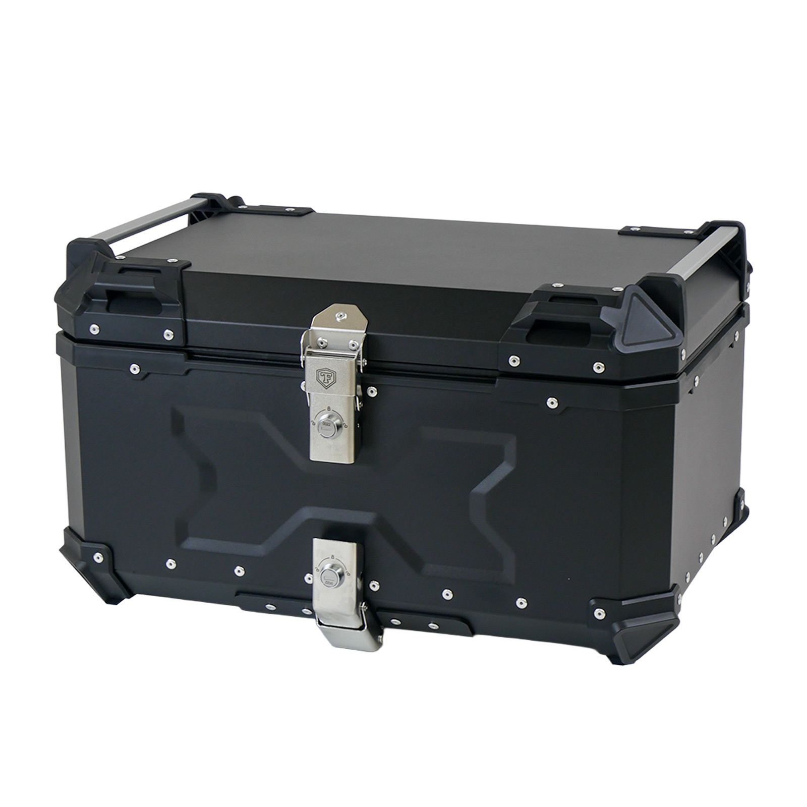 ONE STEP リアボックス バイク 65l バイクリアボックス65l バイクリア ONE STEP リアボックス バイク 65l バイクリアボックス65l バイクリア