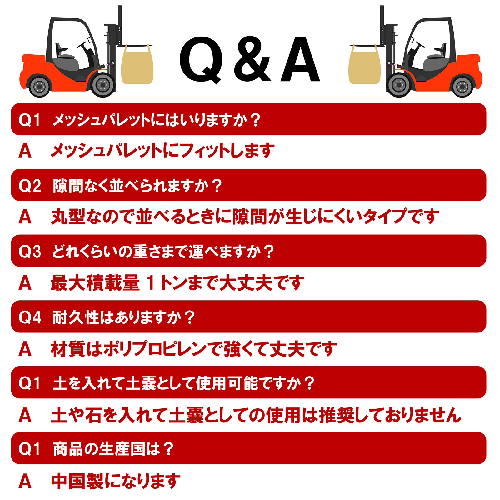 Q&A