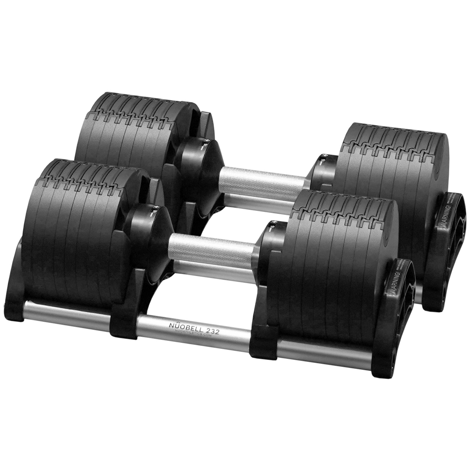 可変式ダンベル 32kg（フィットネス、トレーニング用品