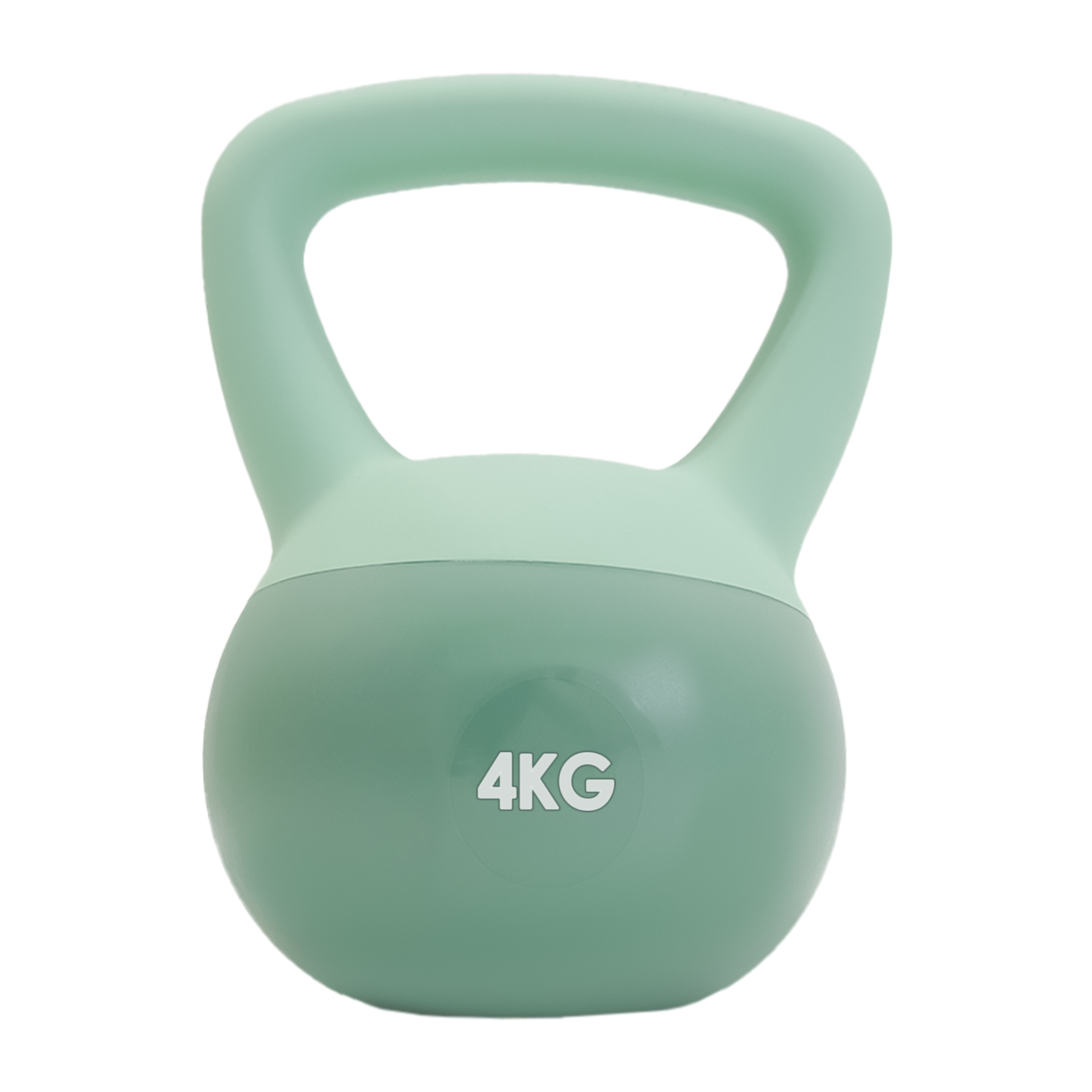 ONE STEP ソフトケトルベル 4kg 女性 ダイエット おすすめ ソフト