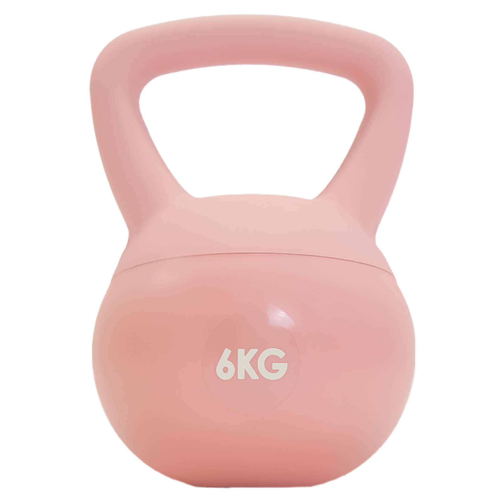 ONE STEP ソフトケトルベル 6kg 女性 ダイエット おすすめ ソフト