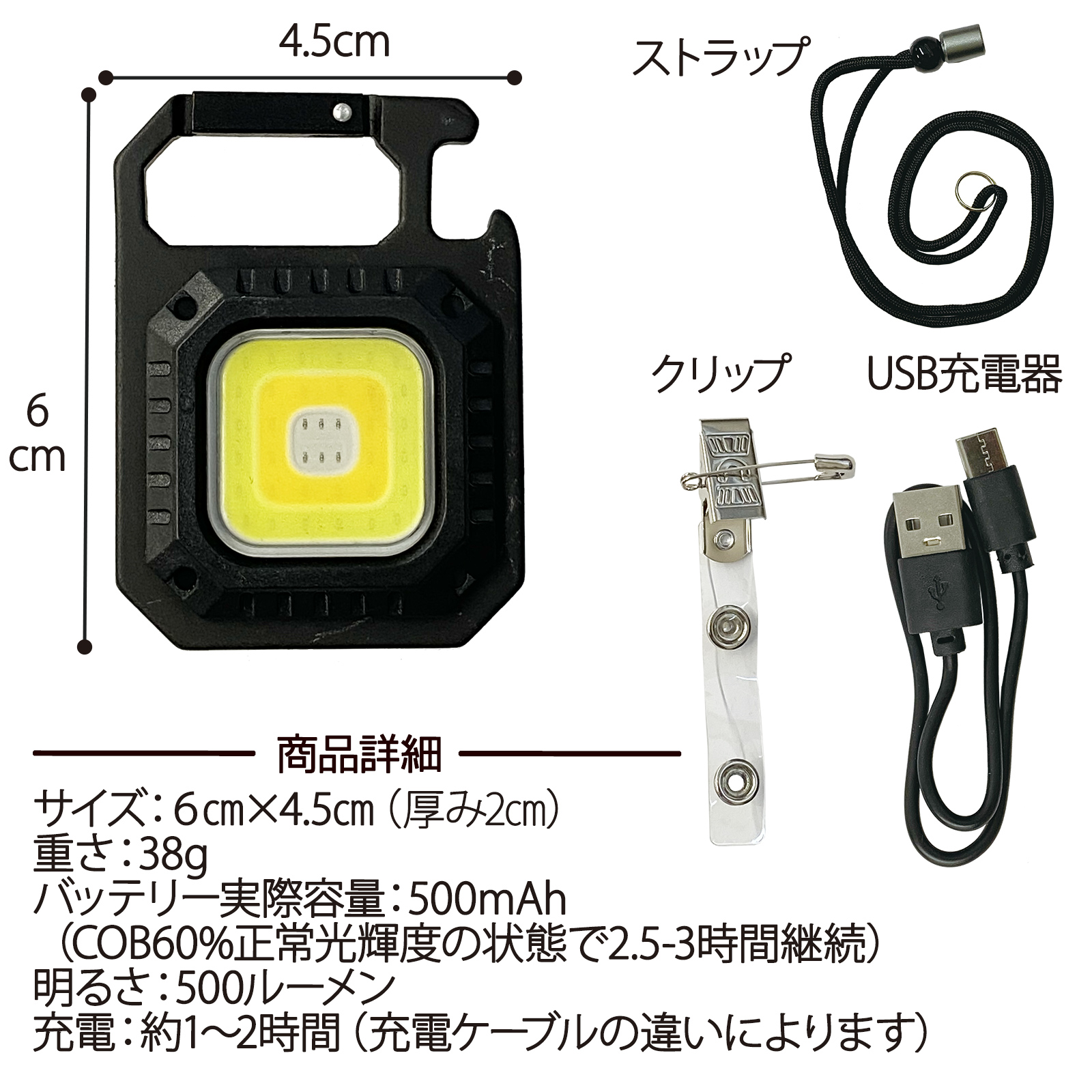 商品詳細
