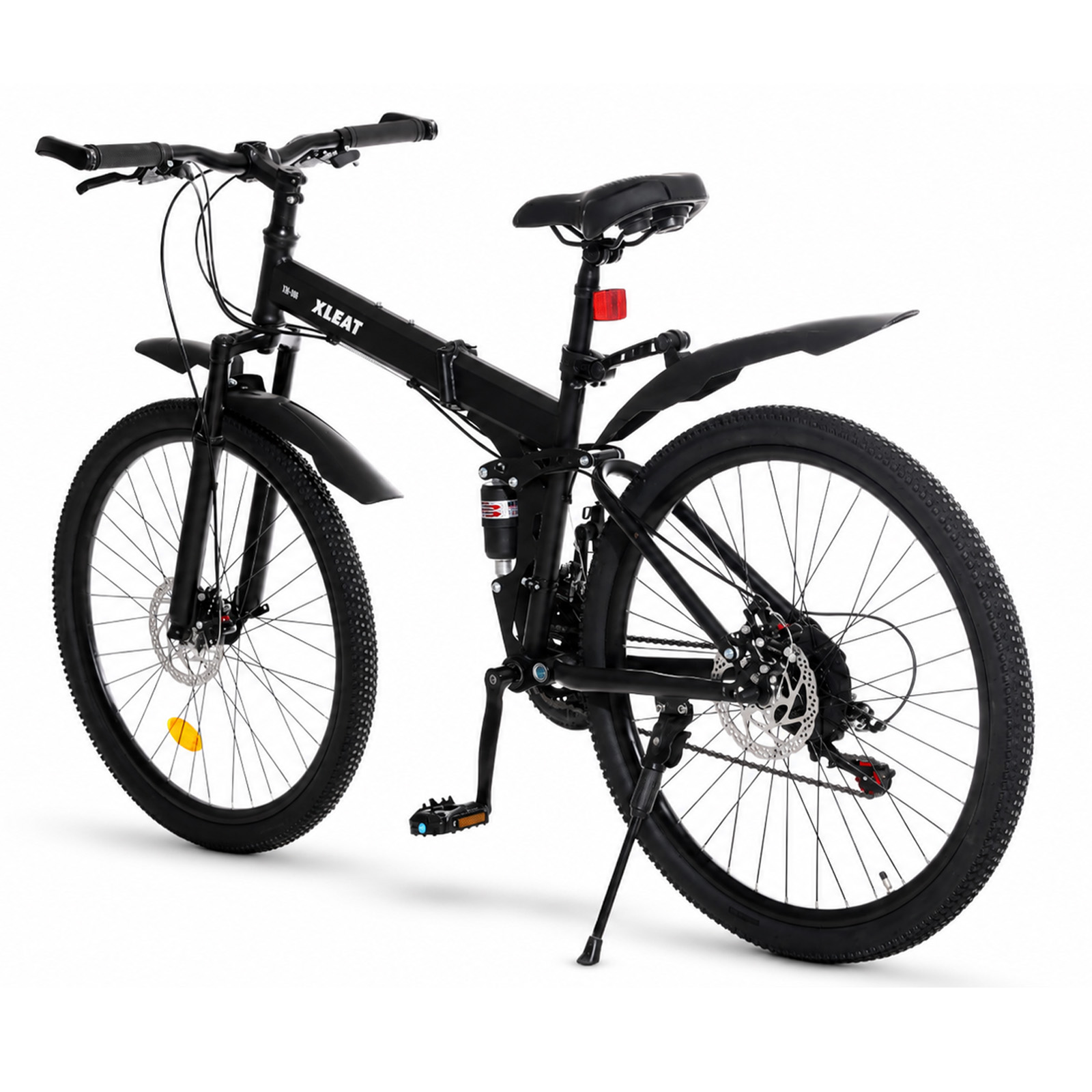 マウンテンバイク 26インチ（XLEAT／自転車） | 車、バイク、自転車 の