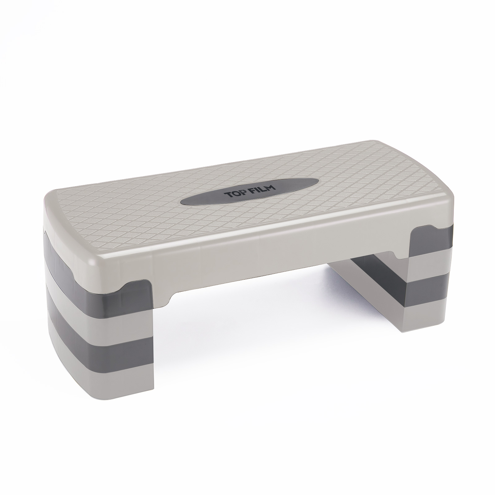 ステップ台 フィットネス 踏み台 折りたたみ 4段 エクササイズ 踏み台昇降運動 ダイエット用踏み台 | TOP FILM | 05