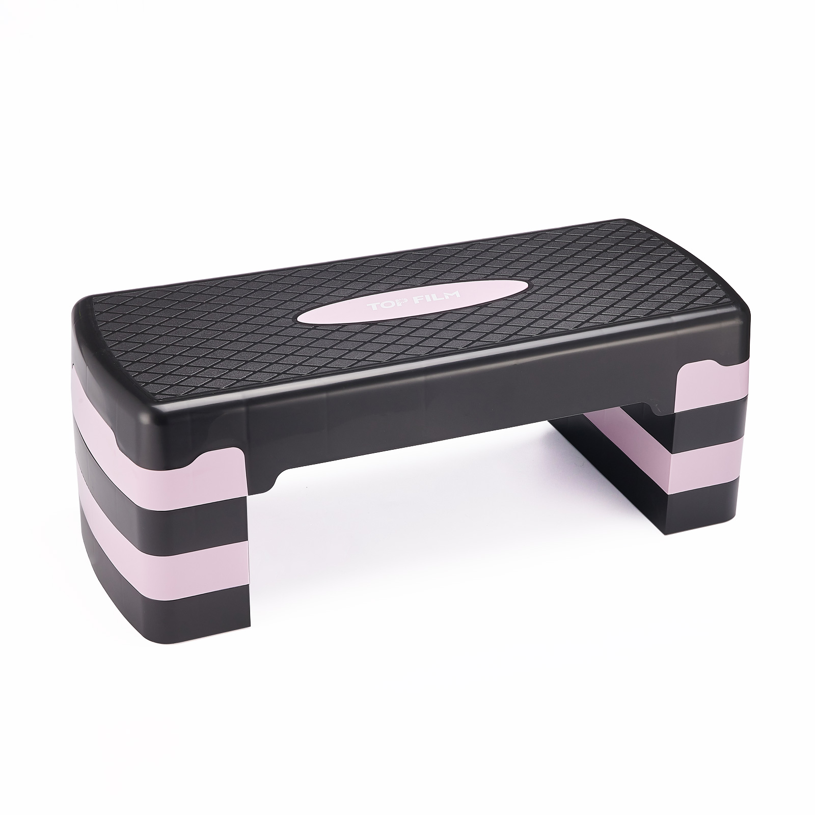 ステップ台 フィットネス 踏み台 折りたたみ 4段 エクササイズ 踏み台昇降運動 ダイエット用踏み台 | TOP FILM | 04