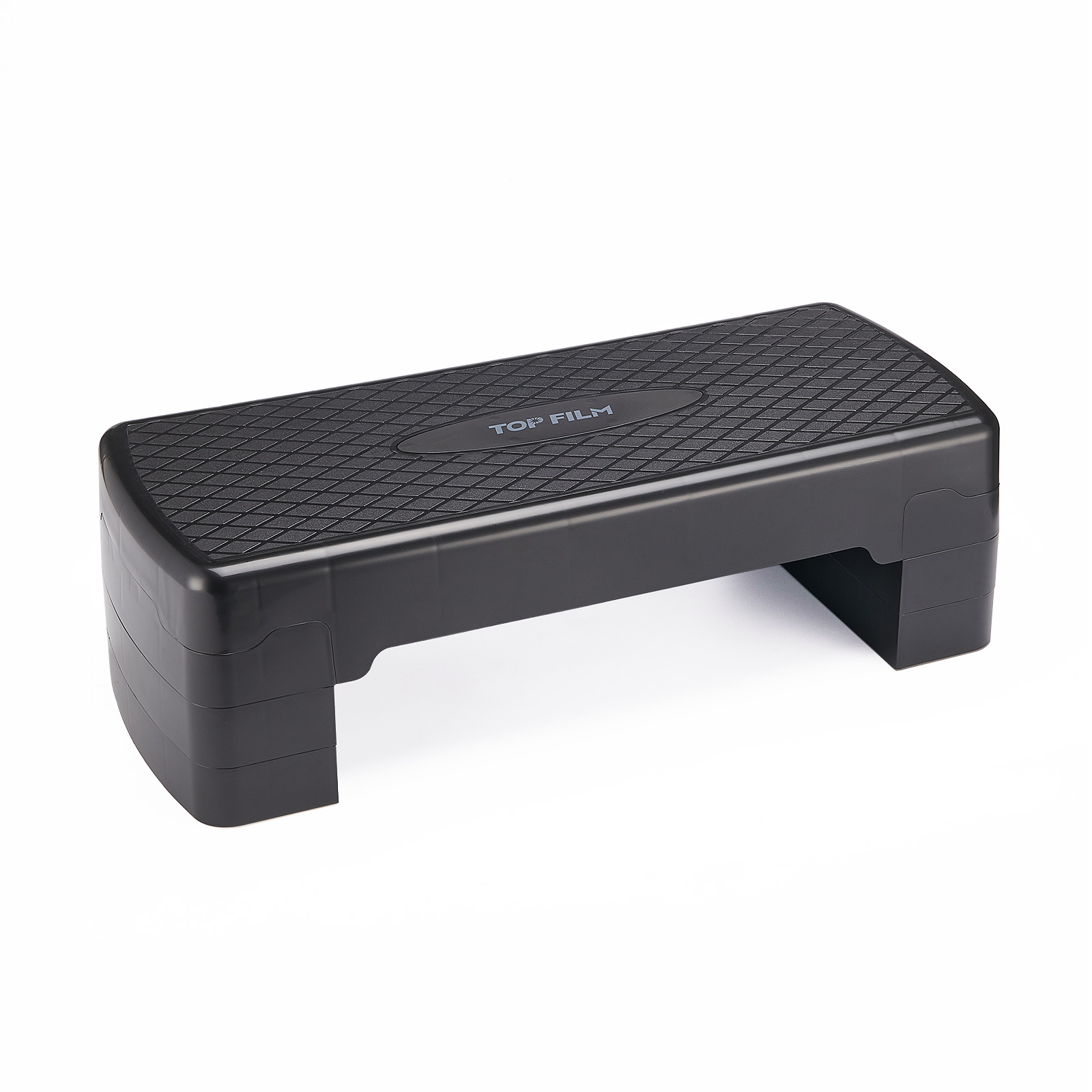 ステップ台 フィットネス 踏み台 折りたたみ 3段 エクササイズ 踏み台昇降運動 ダイエット用踏み台 | TOP FILM | 02