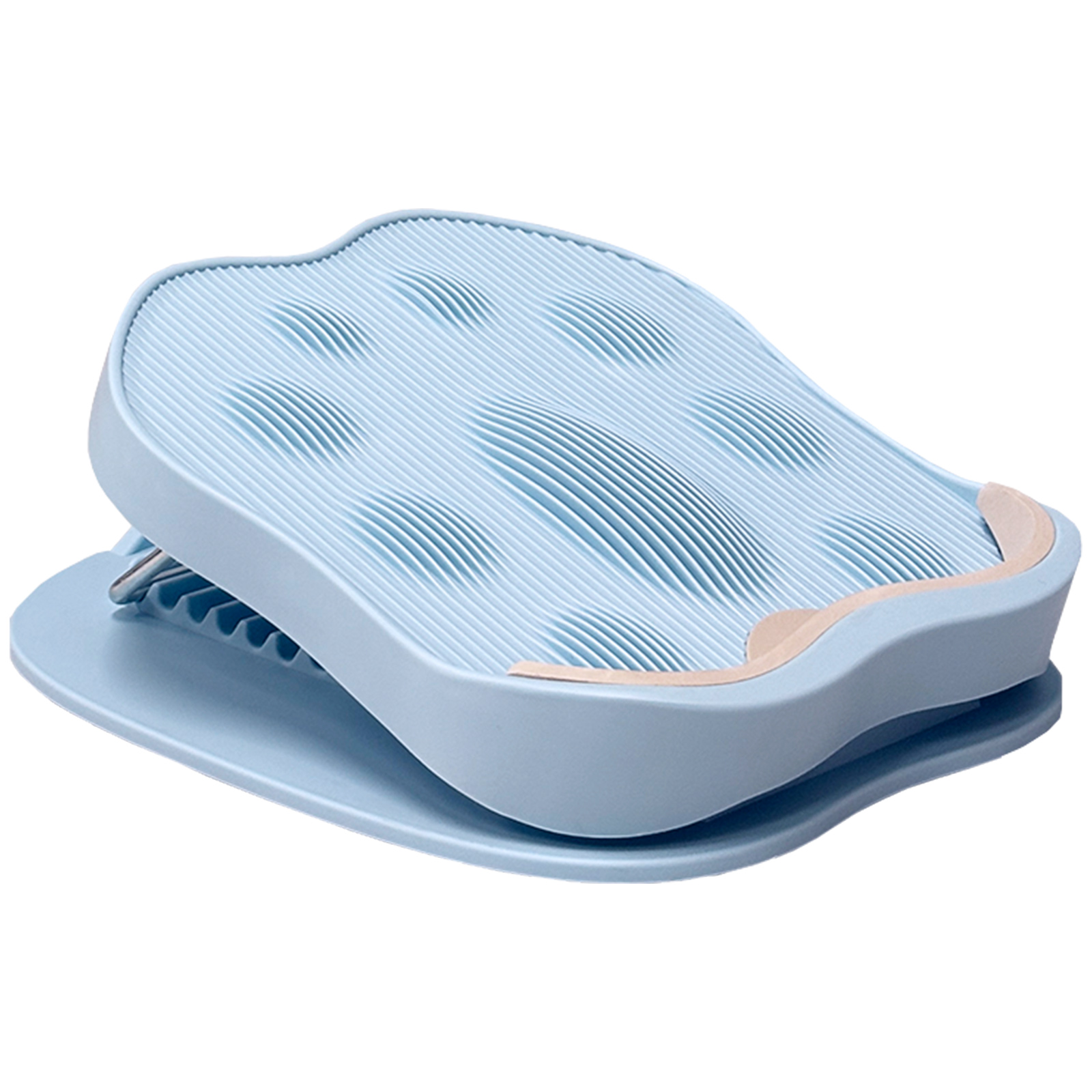 ストレッチボード ふくらはぎ 軽量 むくみ リハビリ 美脚 整体 足やせ 柔軟 ソフト ストレッチボード 足首 | TOP FILM | 01