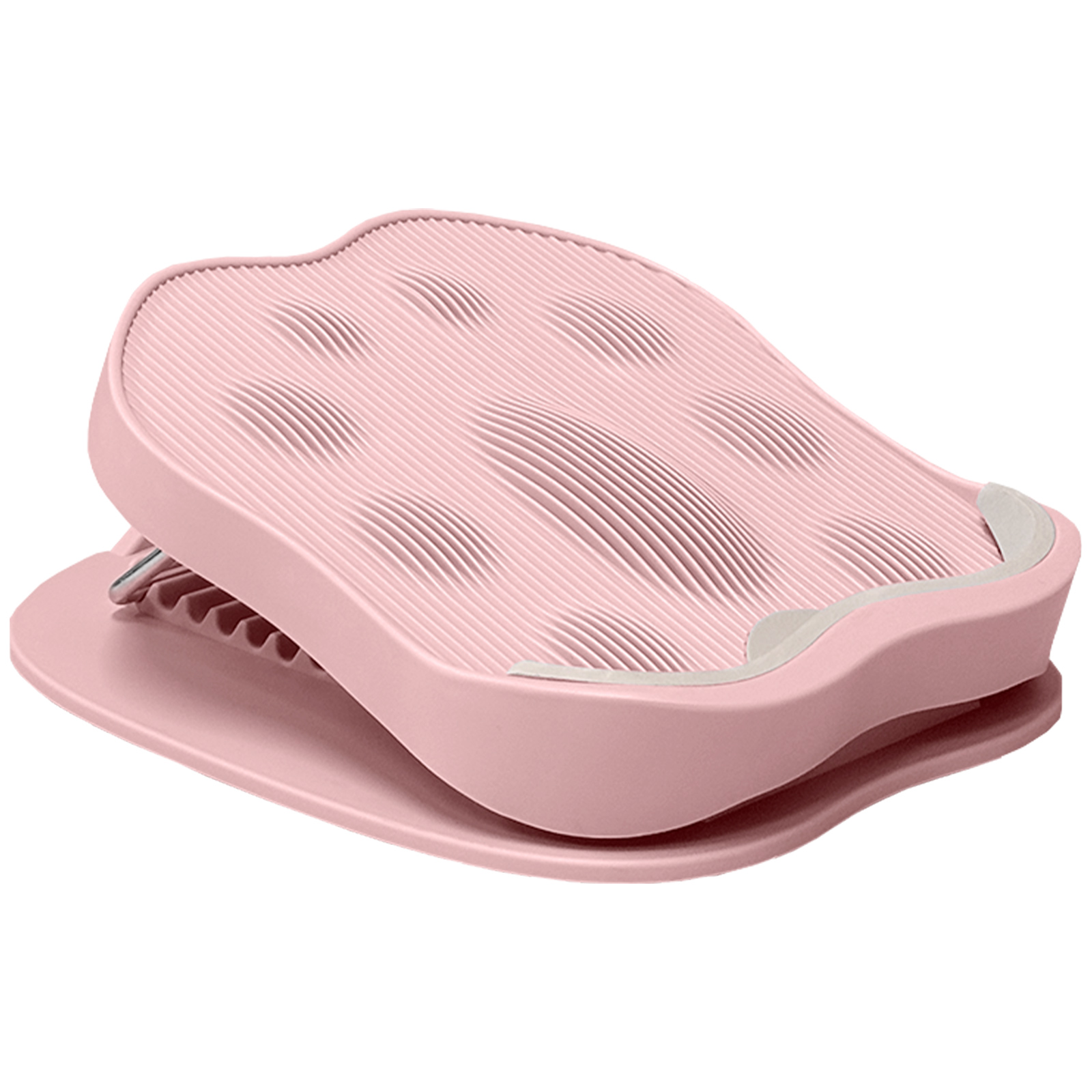 ストレッチボード ふくらはぎ 軽量 むくみ リハビリ 美脚 整体 足やせ 柔軟 ソフト ストレッチボード 足首 | TOP FILM | 02