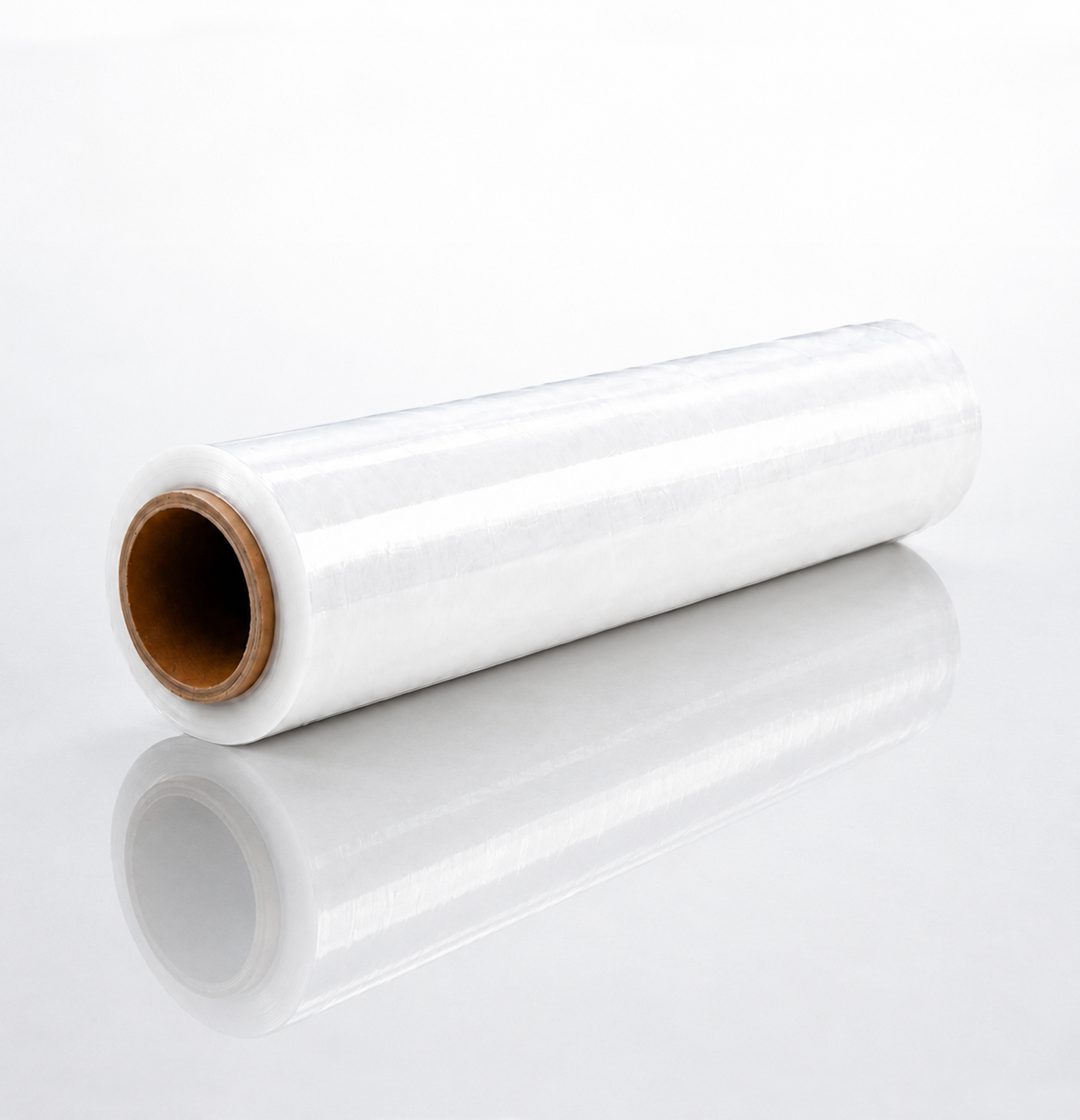 ストレッチフィルム 20μ 20ミクロン 500mm×280m 1本 包装用 フィルム ビニール ストレッチラップ 送料込 | ONE STEP | 01
