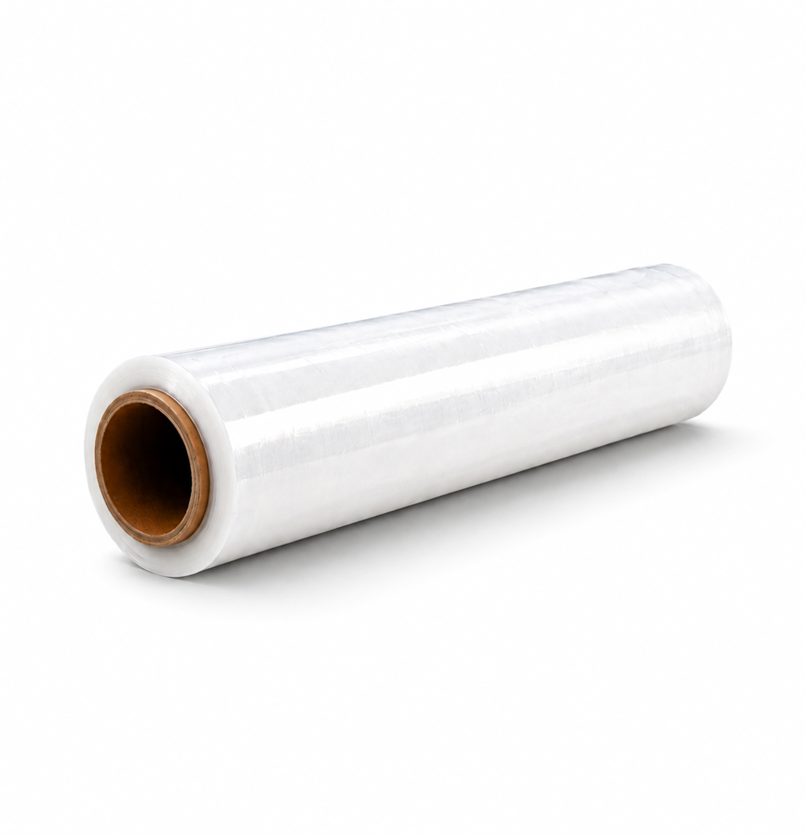 ストレッチフィルム 15μ 15ミクロン 500mm×300m 1本 包装用 フィルム ビニール ストレッチラップ 送料込 | ONE STEP | 01