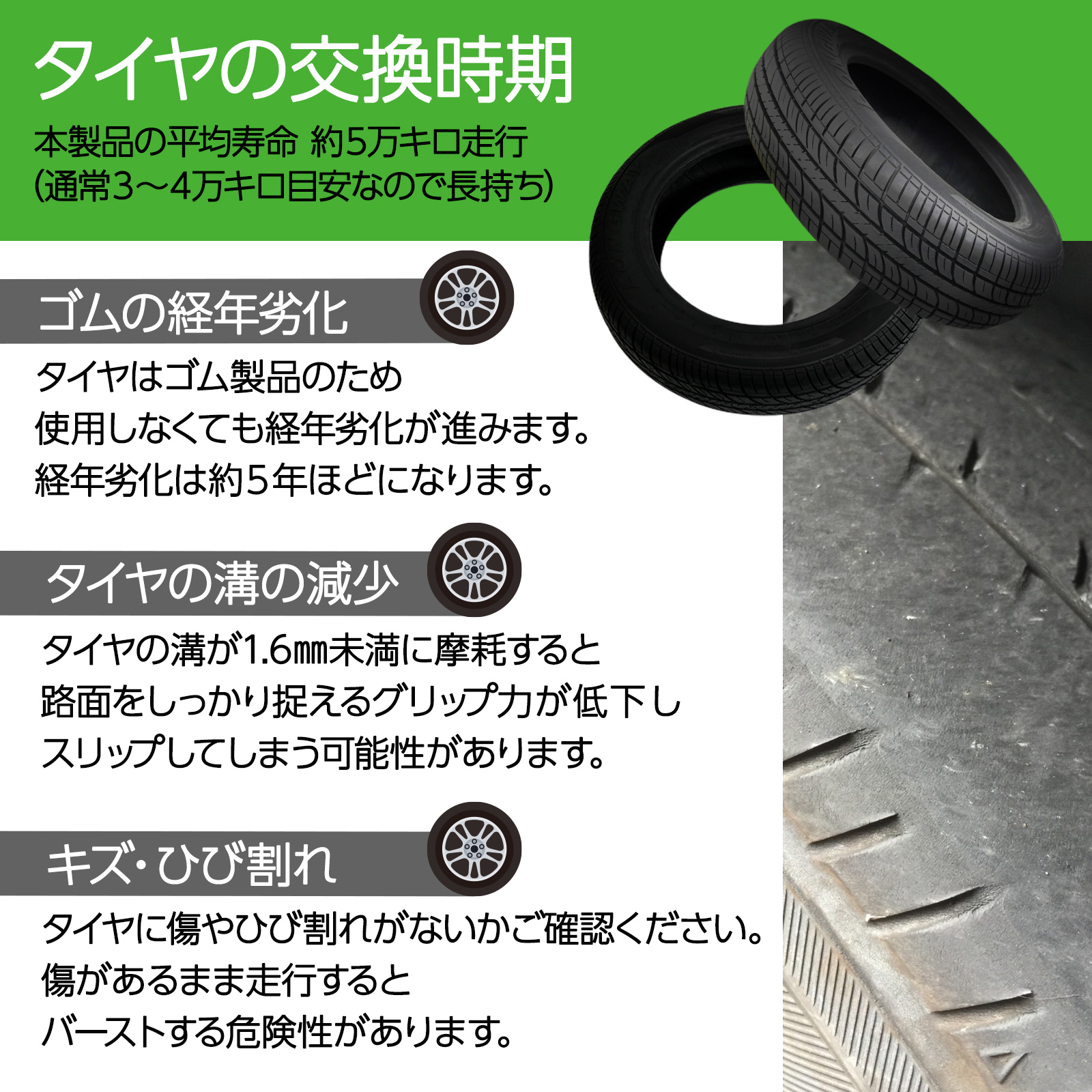 ONE STEP 夏タイヤ サマータイヤ 155/65r14 165/65r13 タイヤ 2