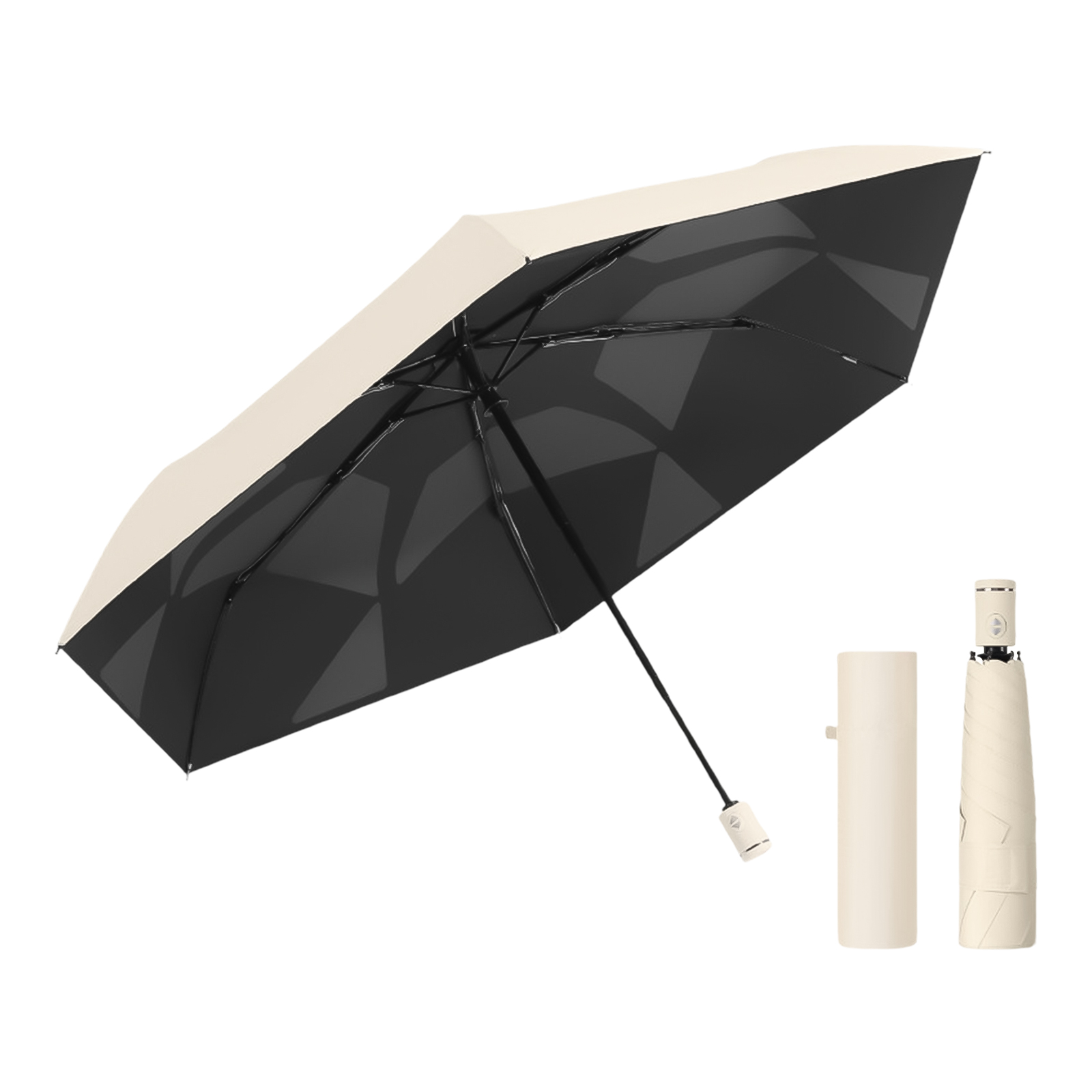 TOP FILM 折りたたみ傘 折り畳み傘 軽量 ワンタッチ 自動開閉 日傘