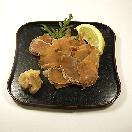 【ふぐ粕漬け】北陸の珍味。粕にもこだわります。