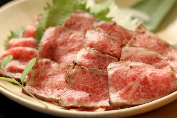 お中元 能登牛 牛肉 極上 A5 プレミアム モモ すき焼き 用 てらおか風舎 特製 割下 付 冷蔵 450g グルメ ギフト 内祝 贈答 景品  お取り寄せ :IM-105P-450:てらおかオンラインYahoo!店 - 通販 - Yahoo!ショッピング