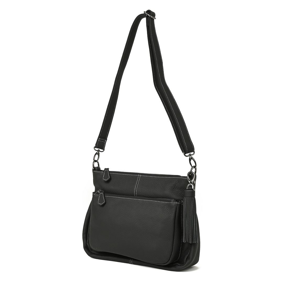 NOTRE FAVORI（ノートルファボリ） 今だけ10%OFF！ 本革 バッグ メンズ