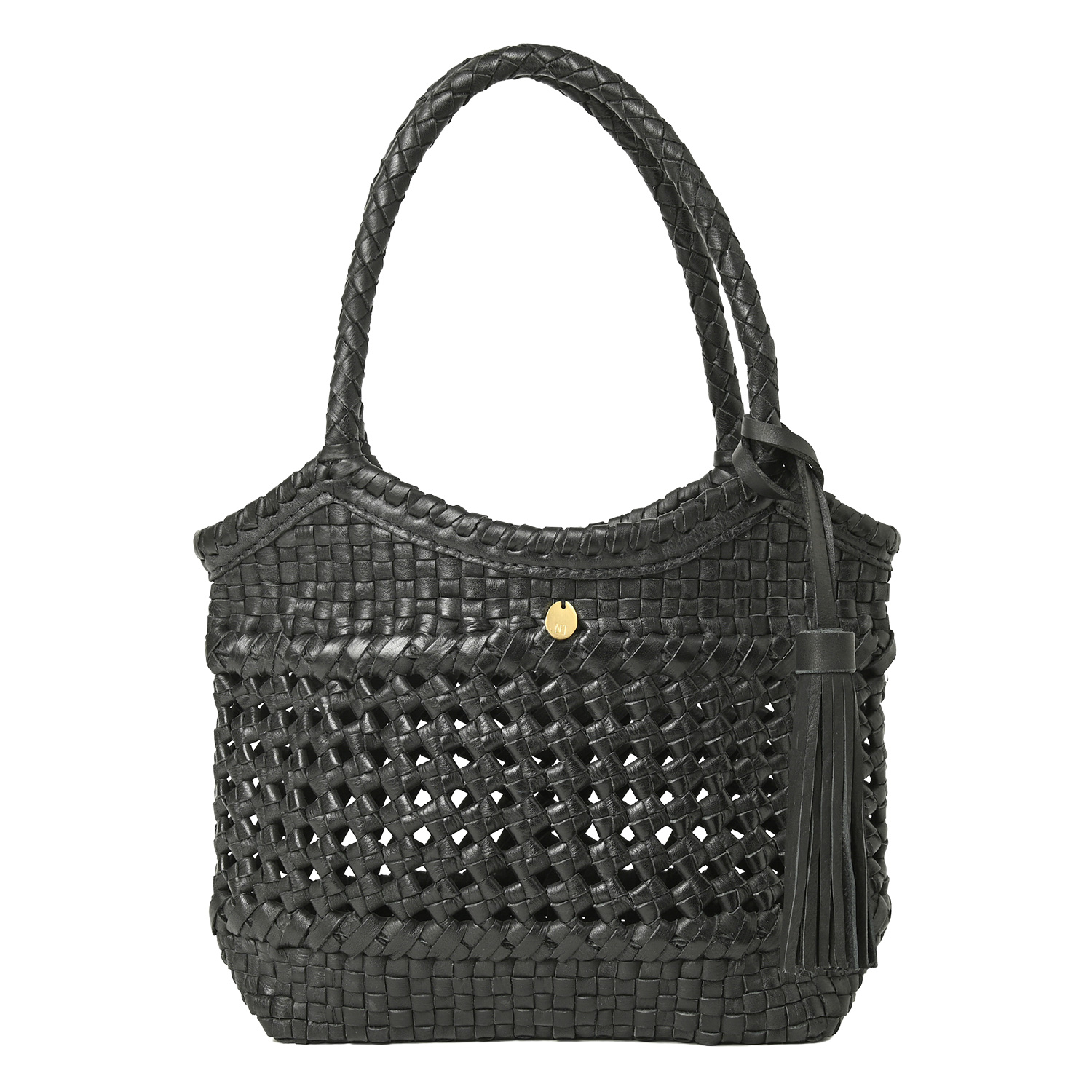 NOTRE FAVORI（ノートルファボリ） 今だけ20%OFF！ レザー メッシュ