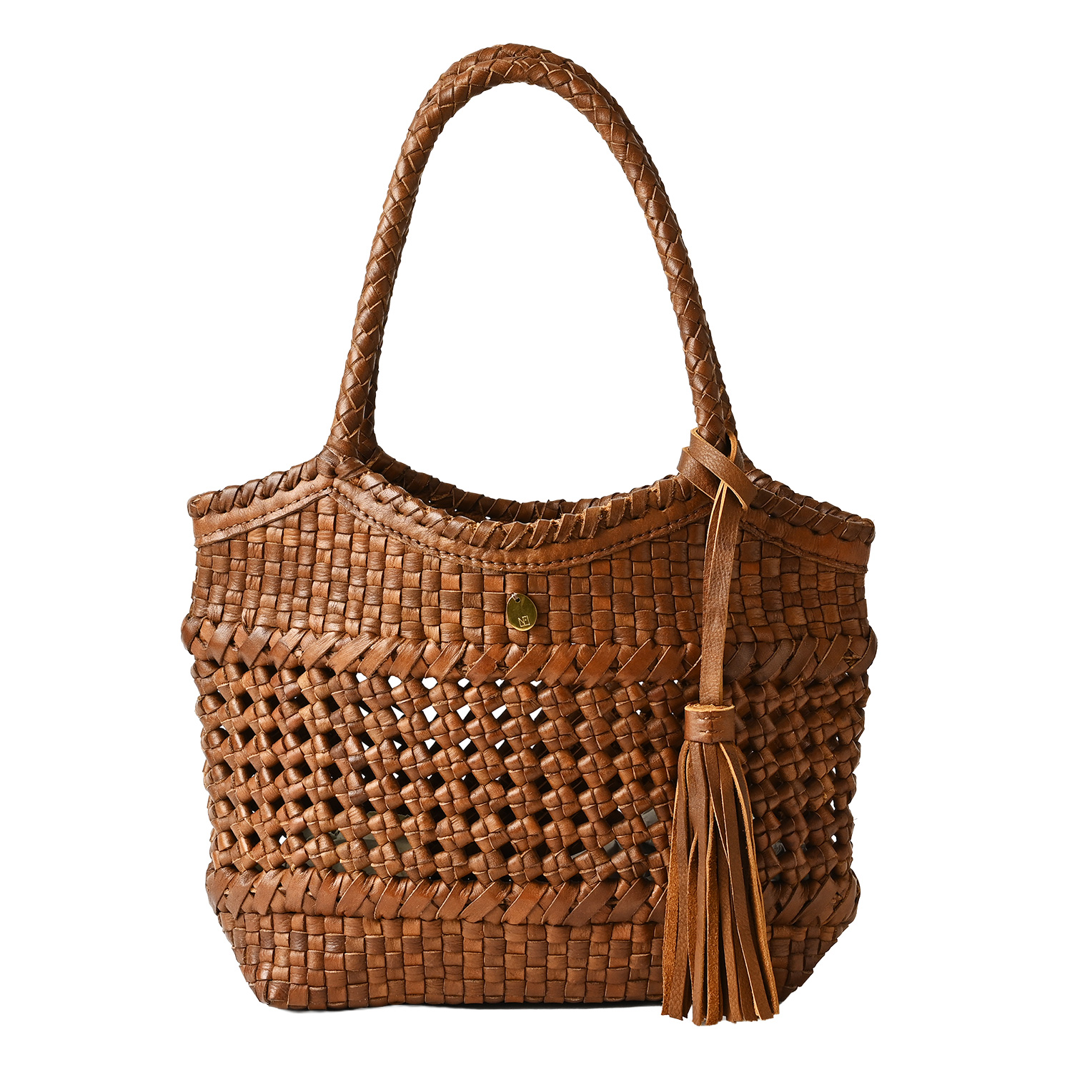 NOTRE FAVORI（ノートルファボリ） 今だけ20%OFF！ レザー メッシュ
