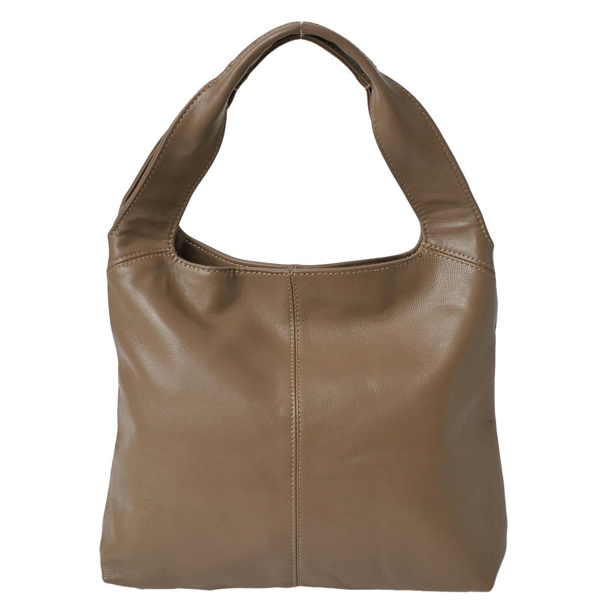 NOTRE FAVORI（ノートルファボリ） メンズ 山羊革 本革 バッグ レザー