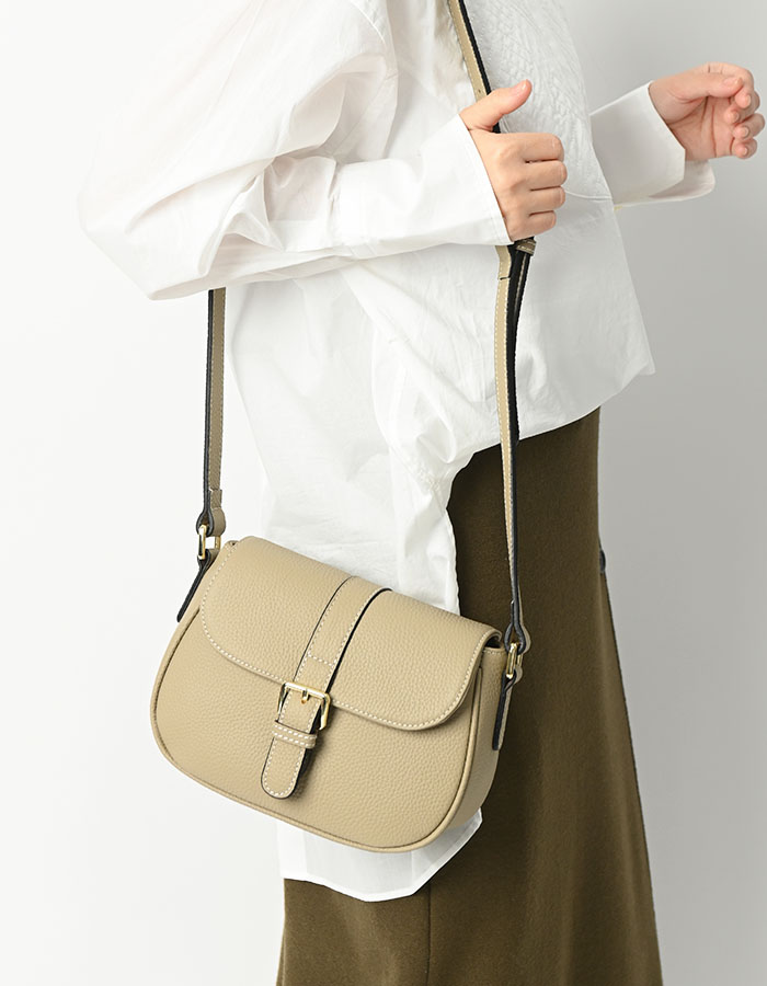 NOTRE FAVORI（ノートルファボリ） 今だけ10%OFF！ ショルダーバッグ