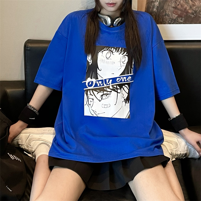 Tシャツ 夏服 メンズ レディース 半袖 おしゃれ 10代 代 30代 韓国 ブランド 無地 半袖tシャツ かわいい ファッション オールマッチ プリント 2415hk10 Kulala 通販 Yahoo ショッピング