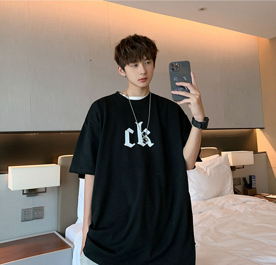 Tシャツ 夏服 メンズ 半袖 おしゃれ 10代 代 30代 韓国 ブランド 無地 半袖tシャツ 2415hk4 Kulala 通販 Yahoo ショッピング