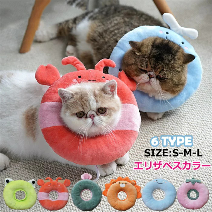 猫 首輪 コレクション 傷