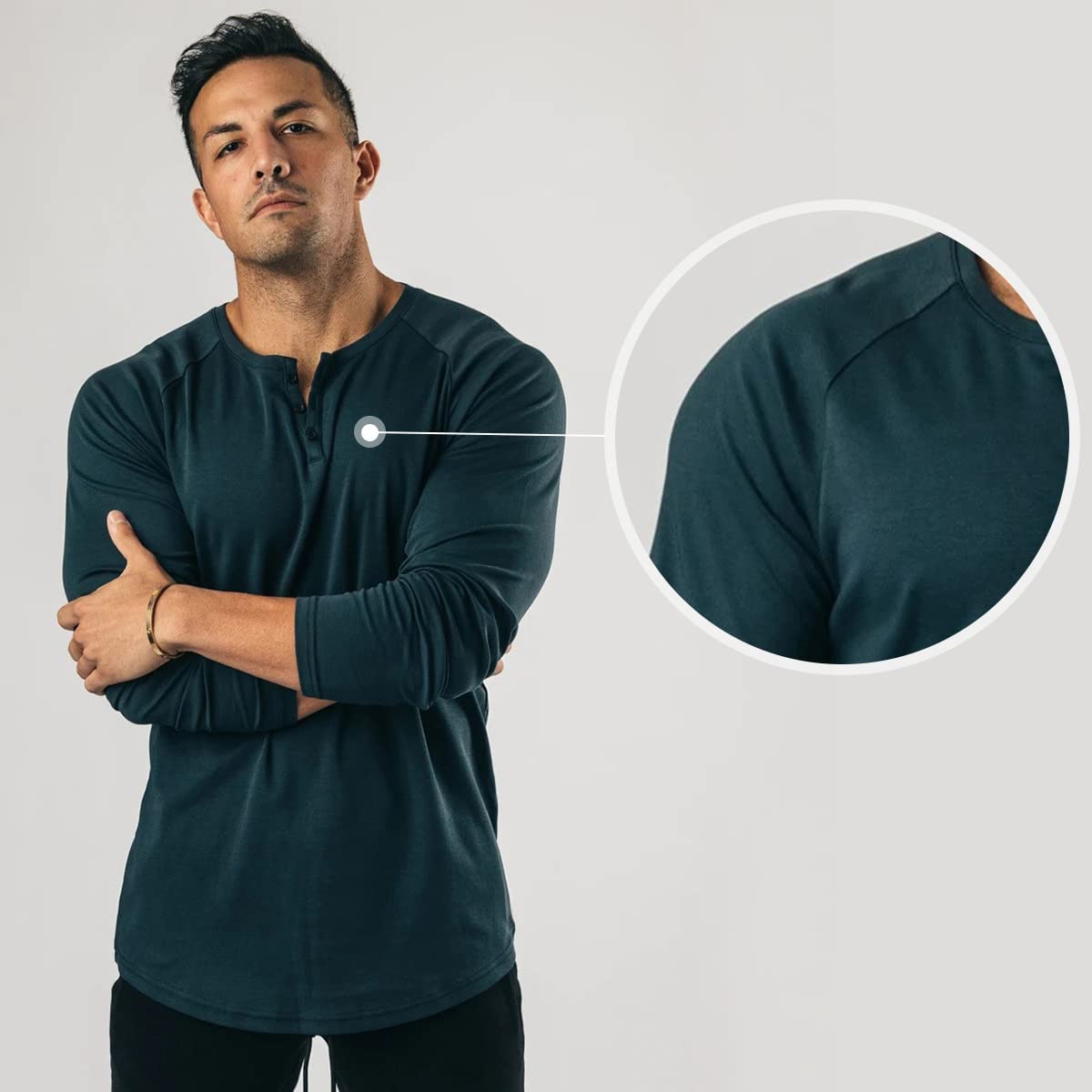 長袖 Tシャツ ロンt メンズ 長袖tシャツ ロングスリーブTシャツ