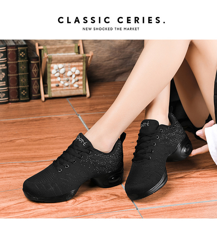 スニーカー レディース ダンス ローカット 厚底スニーカー ダンス