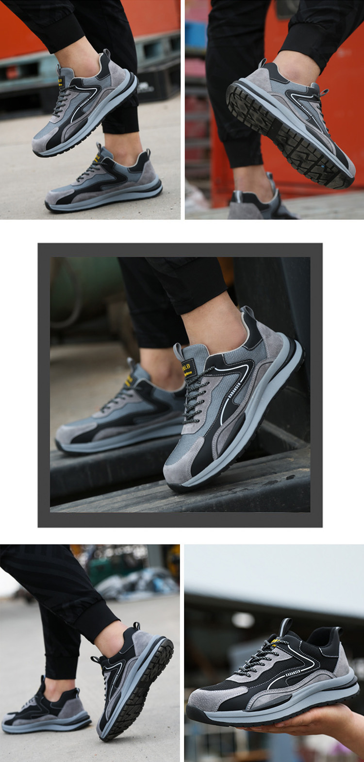 靴 Asdfghjkl0120 楽天市場】【27日まで！タイムセール⇒3,680円】PAFHL 安全靴