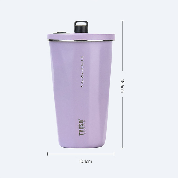 SNSで話題!tyeso タンブラー 水筒 ストロー付き 600ml 蓋付き SNSで話題!tyeso タンブラー 水筒 ストロー付き 600ml 蓋付き