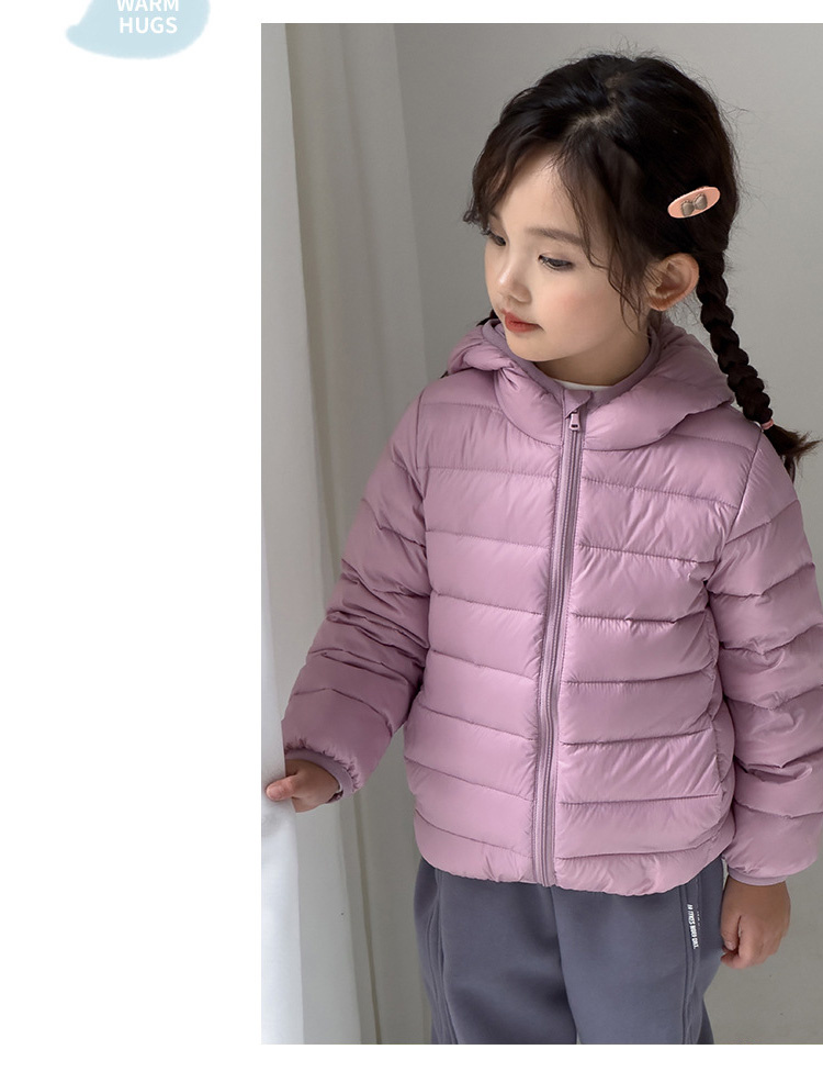 イルグッフォ　ダウンジャケット　女の子120cm Amazon | [ユケ二ー] キッズ アウター 女児 ライトダウン 子供