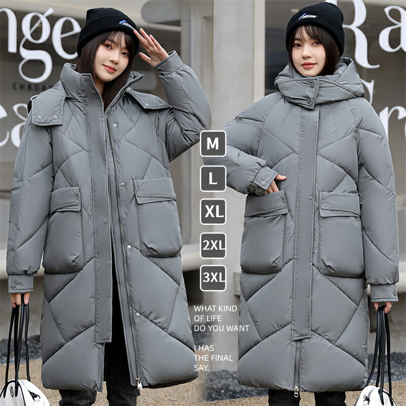CMP 中綿入りジャケット　レディースM 231219qw5_desc_1.jpg