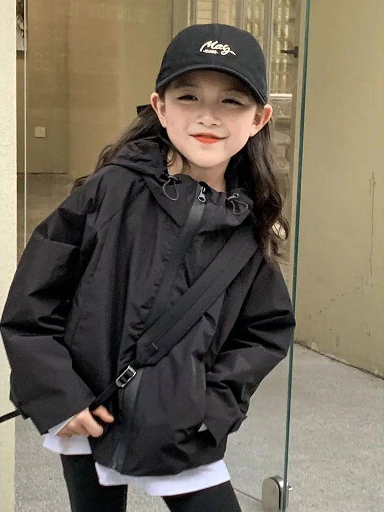 新品入荷 子供服 パーカー アウトドア ジャケット キッズ マウンテン ベビー