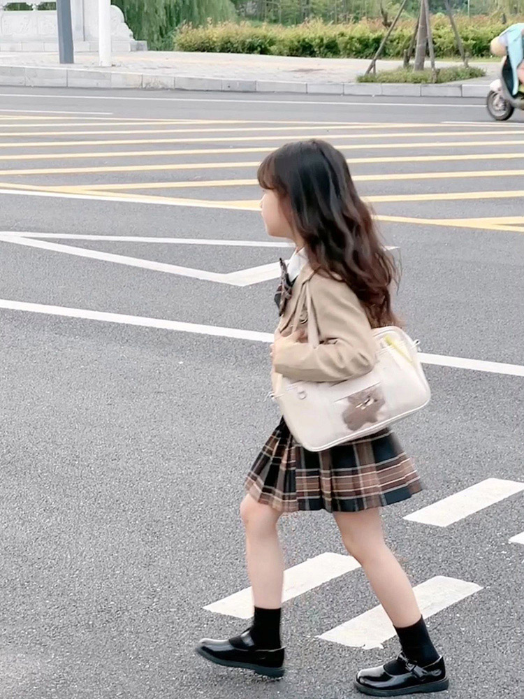 入学式 スーツ 女の子 3点セット 卒園式 フォーマルスーツ 卒業式 子供