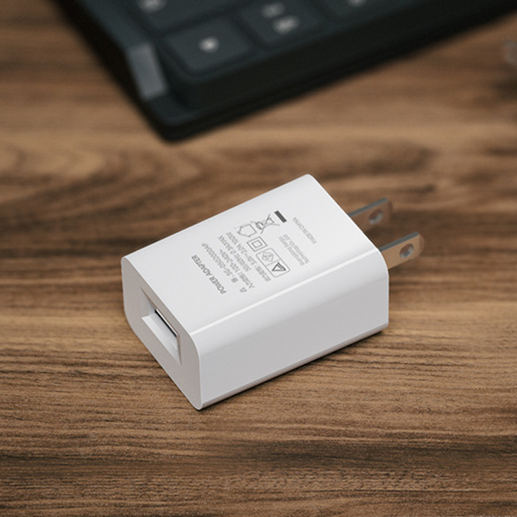 USB充電器 10W USB充電器10W – 婕碁科技股份有限公司