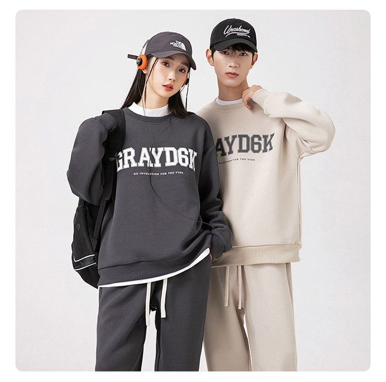 スウェット 上下セット メンズ レディース トレーナー ロングパンツ