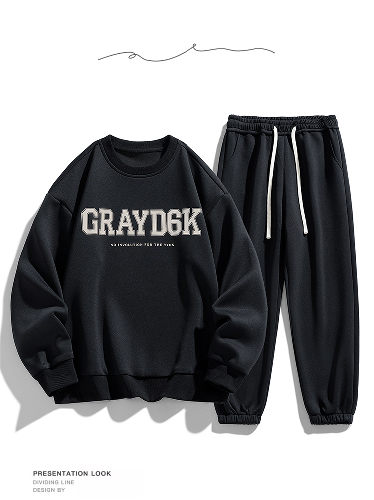 メゾンドシャンティトレーナースェツト　上下 スウェット 上下セット メンズ レディース トレーナー ロングパンツ