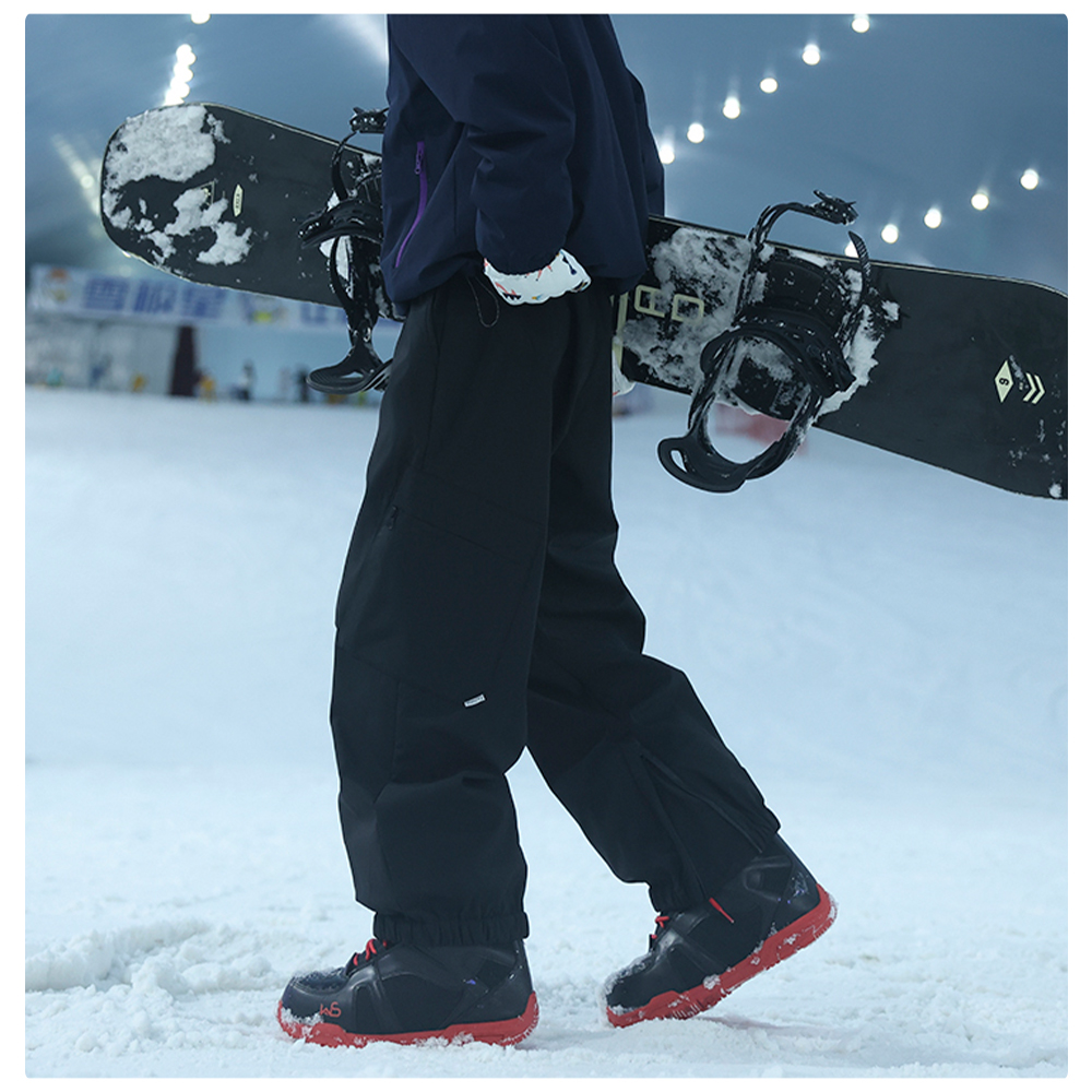 新品発売！高品質！】スキーウェアパンツ スノーボードウェア ズボン