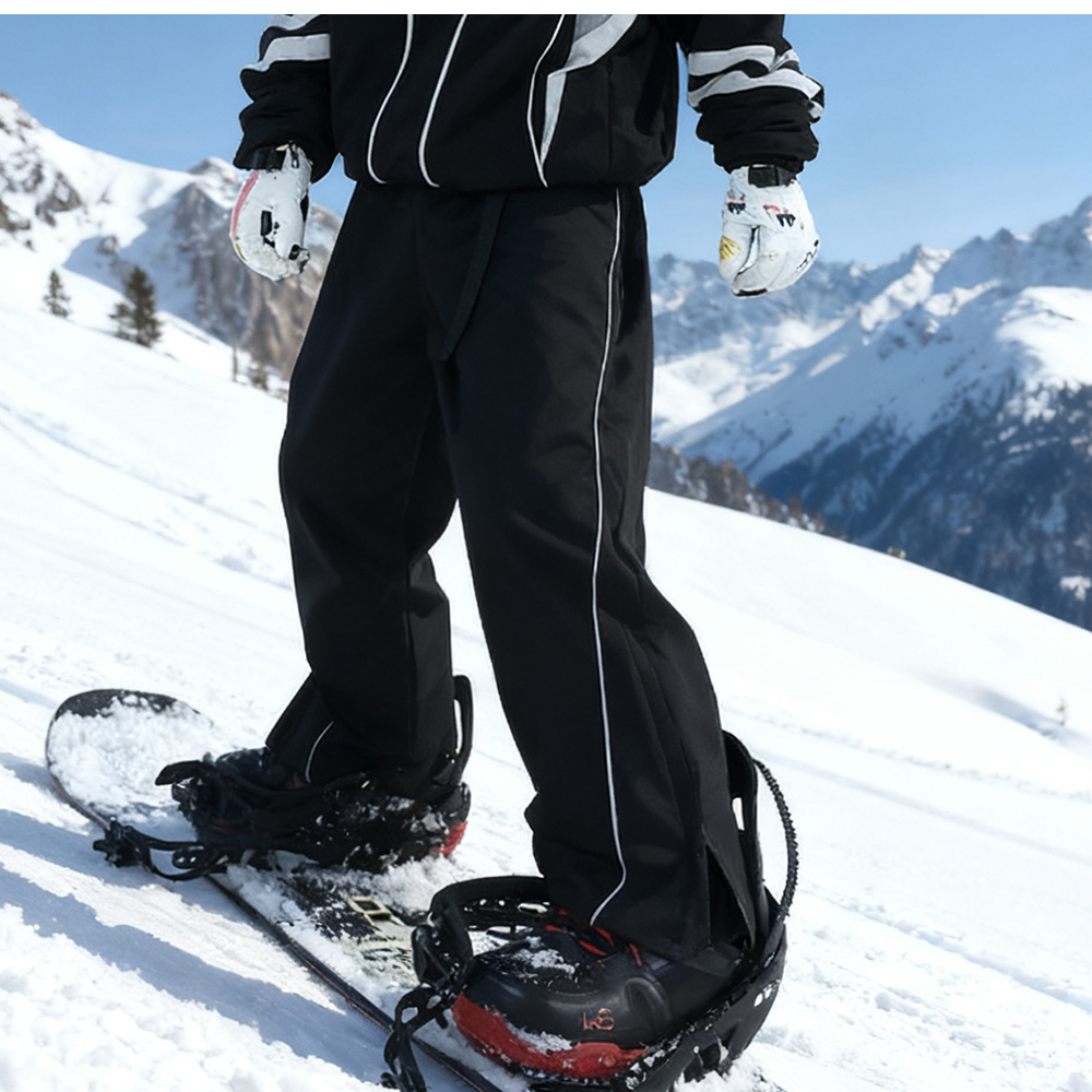 新品発売！限定価格！】スキーウェアパンツ スノーボードウェア ズボン