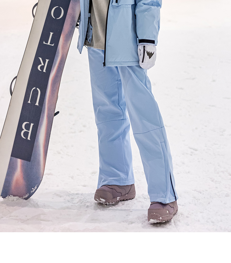 スノーボードウェア パンツ 単品 メンズ スキーウェア レディース スノボウェア ボードウェア スノボ スノーボード スノボー スノーパンツ 撥水 防水 男女兼用｜novamedical｜06