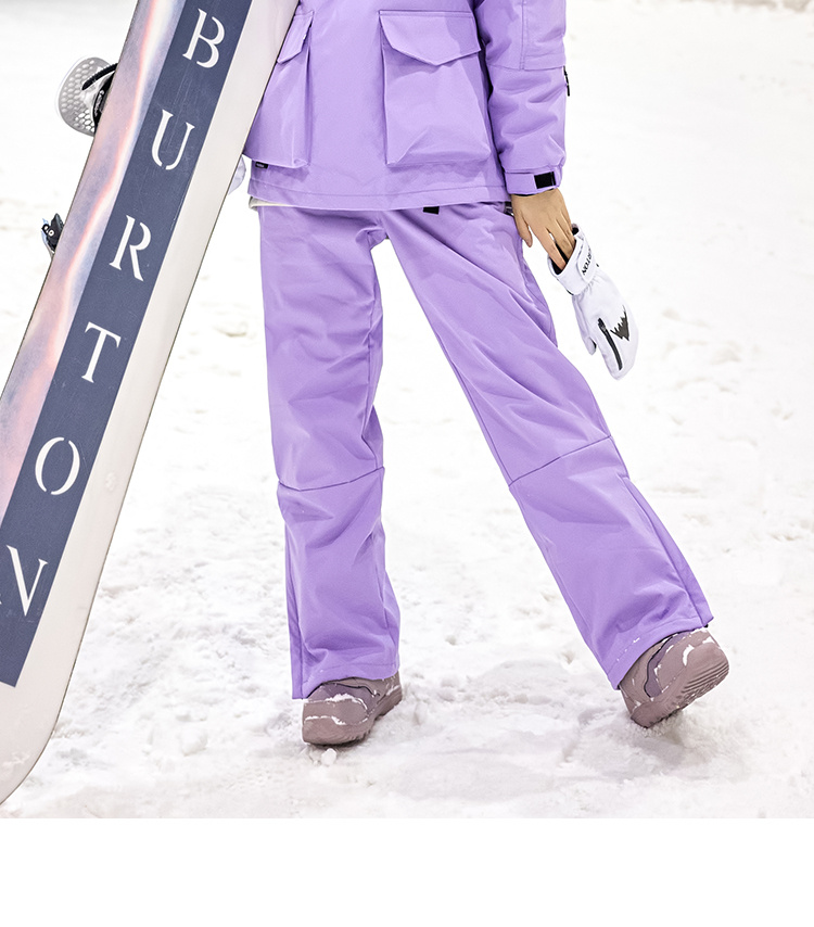 スノーボードウェア パンツ 単品 メンズ スキーウェア レディース スノボウェア ボードウェア スノボ スノーボード スノボー スノーパンツ 撥水 防水 男女兼用｜novamedical｜08