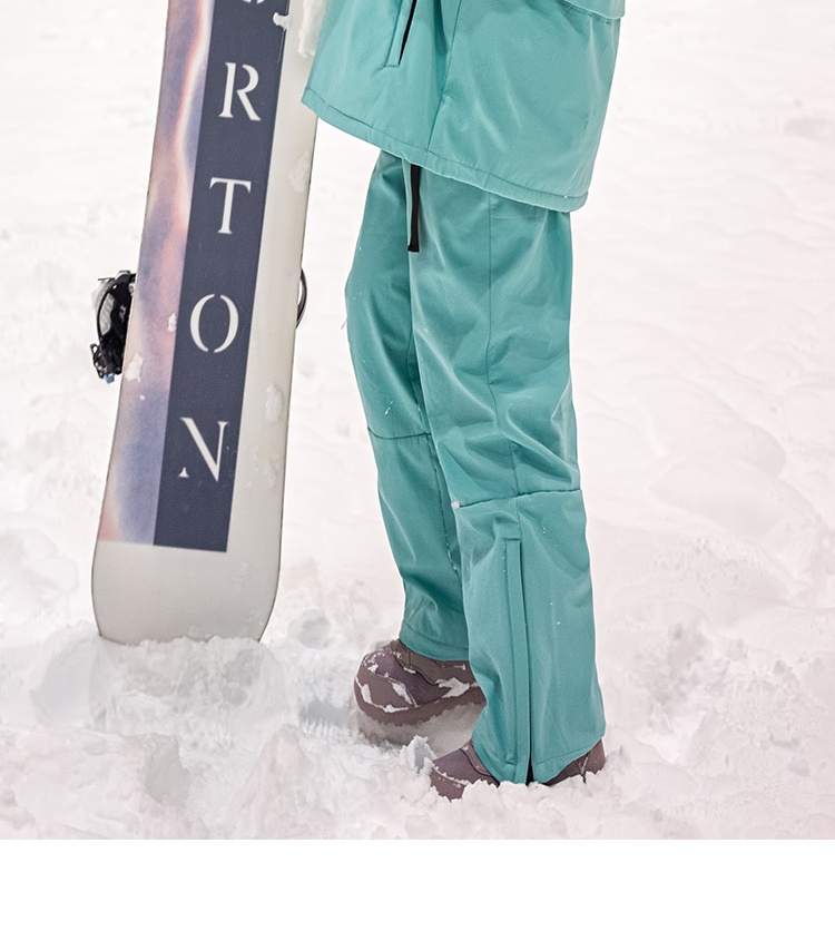 スノーボードウェア パンツ 単品 メンズ スキーウェア レディース スノボウェア ボードウェア スノボ スノーボード スノボー スノーパンツ 撥水 防水 男女兼用｜novamedical｜04