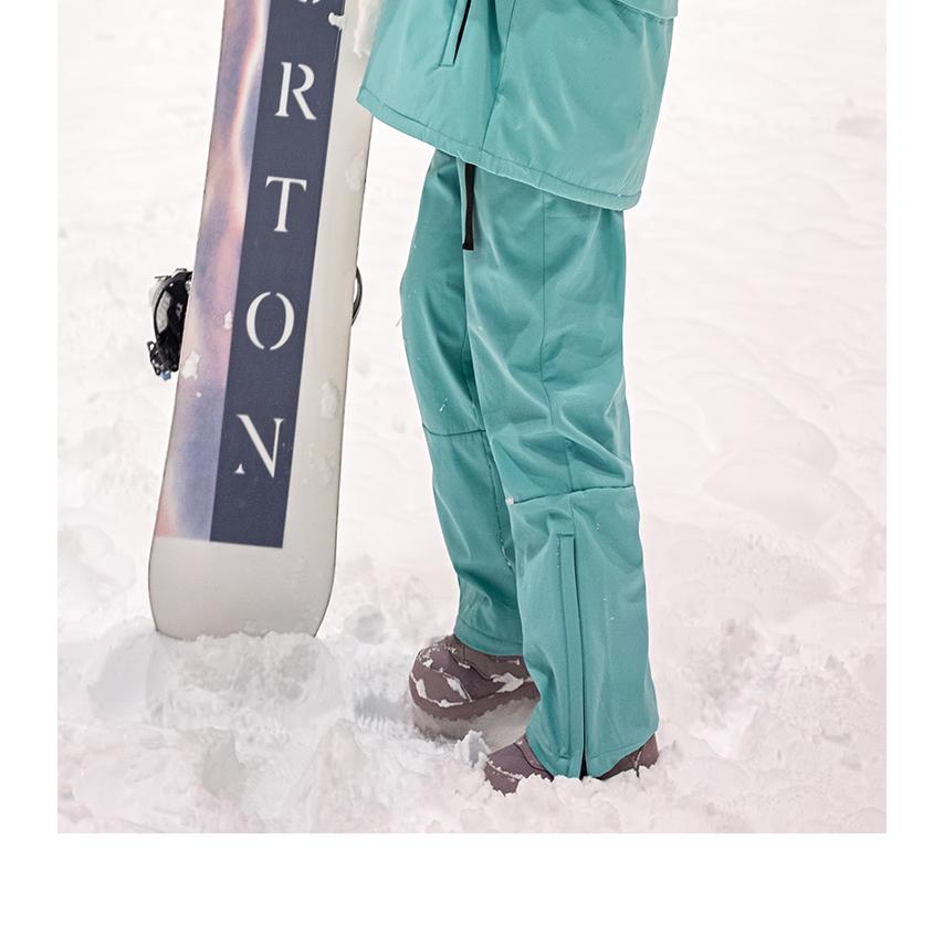 スノーボードウェア パンツ 単品 メンズ スキーウェア レディース スノボウェア ボードウェア スノボ スノーボード スノボー スノーパンツ 撥水 防水 男女兼用｜novamedical｜05