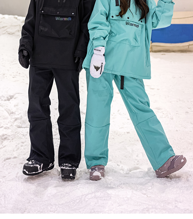 スノーボードウェア パンツ 単品 メンズ スキーウェア レディース スノボウェア ボードウェア スノボ スノーボード スノボー スノーパンツ 撥水 防水 男女兼用｜novamedical｜10