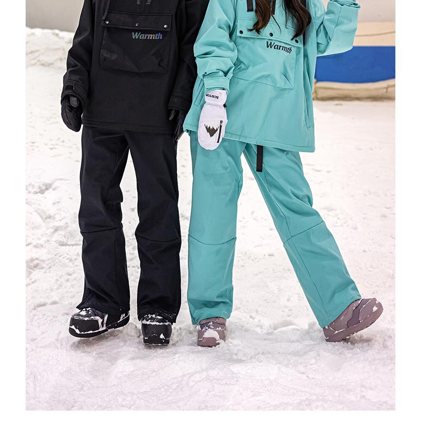 スノーボードウェア パンツ 単品 メンズ スキーウェア レディース スノボウェア ボードウェア スノボ スノーボード スノボー スノーパンツ 撥水 防水 男女兼用｜novamedical｜10