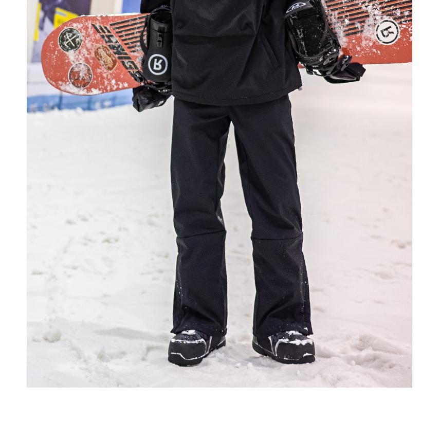 スノーボードウェア パンツ 単品 メンズ スキーウェア レディース スノボウェア ボードウェア スノボ スノーボード スノボー スノーパンツ 撥水 防水 男女兼用｜novamedical｜11